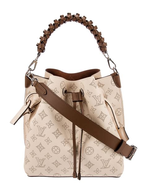 louis vuitton monogram mahina